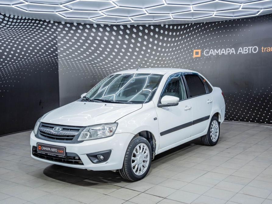 Lada (ВАЗ) Granta I Самара  - изображение 1