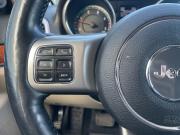 Jeep Grand Cherokee IV (WK2) Вологда  - изображение 37