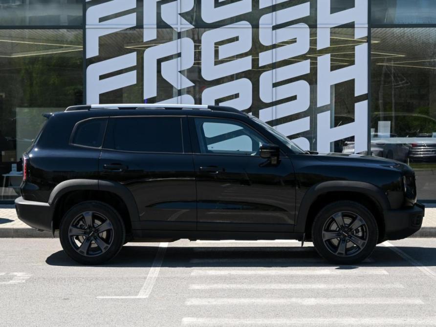Haval Dargo Волгоград  - изображение 5