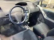 Toyota Yaris II Челябинск  - изображение 30