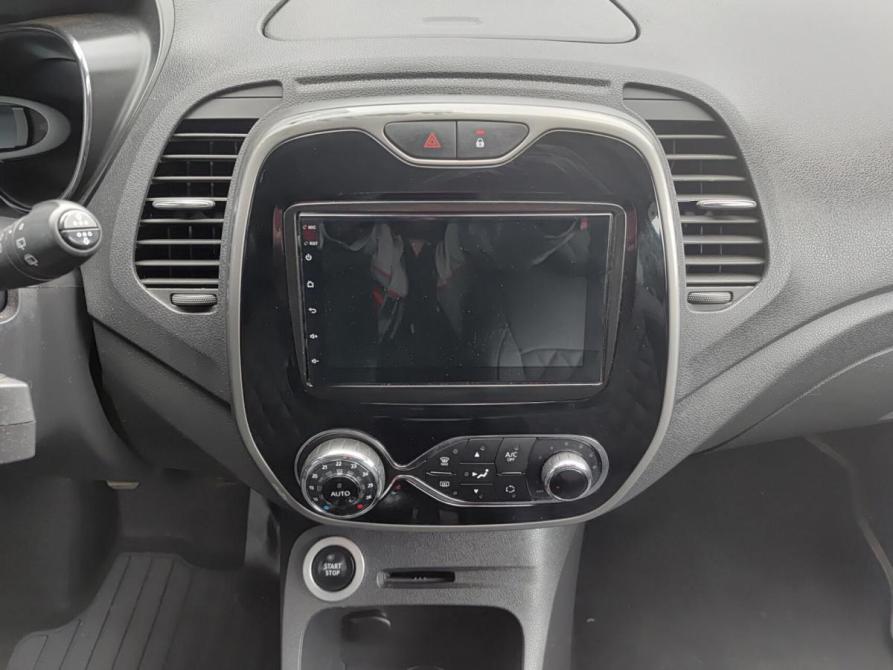 Renault Kaptur I Ижевск  - изображение 17