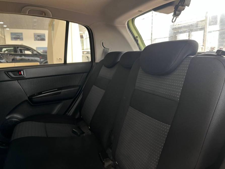Hyundai Getz I Рестайлинг Ростов-на-Дону  - изображение 7