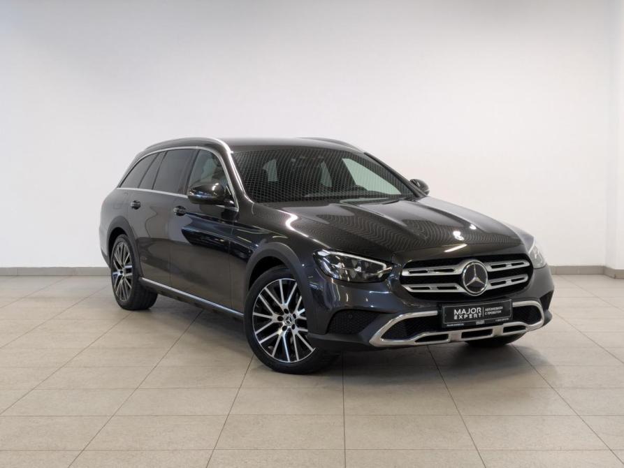 Mercedes-Benz E-Класс V (W213 S213 C238) Рестайлинг Санкт-Петербург  - изображение 3