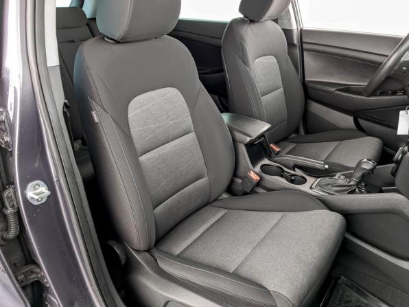 Hyundai Tucson III Рестайлинг с пробегом 2019 года, цена 1 990 000 рублей, 160333 км, внедорожник, Автокод Объявления