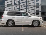 Lexus LX III Рестайлинг Краснодар  - изображение 41