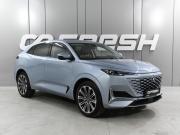 Changan UNI-K Ростов-на-Дону  - изображение 25