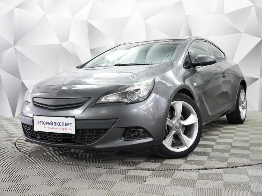 Opel Astra J Рестайлинг Ульяновск  - изображение 1
