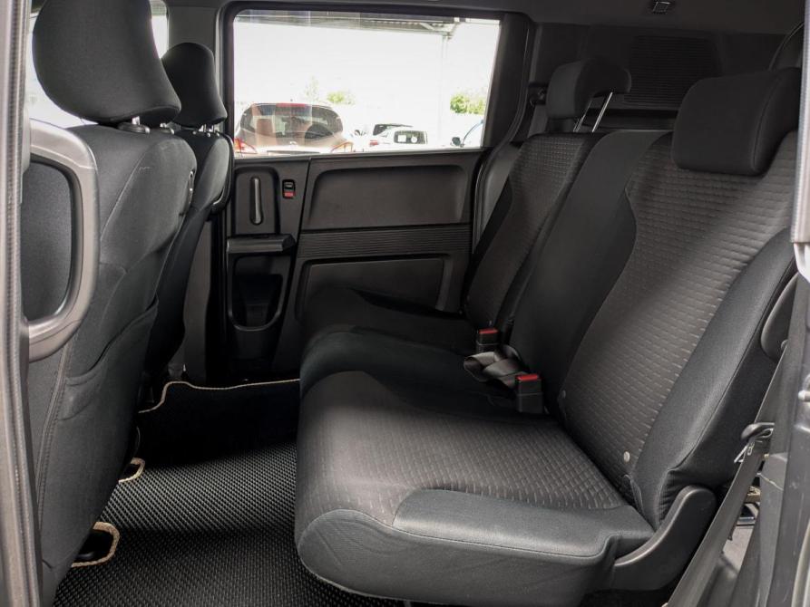 Honda Freed I Екатеринбург  - изображение 12