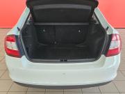 Skoda Rapid I Рестайлинг Вологда  - изображение 32
