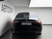 Mercedes-Benz S-Класс VII (W223) Москва  - изображение 32