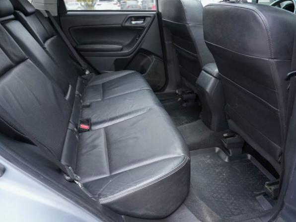 Subaru Forester IV с пробегом 2013 года, цена 1 265 000 рублей, 197531 км, внедорожник, Автокод Объявления