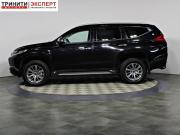 Mitsubishi Pajero Sport III Белгород  - изображение 26