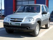 Chevrolet Niva I Рестайлинг Иваново  - изображение 19