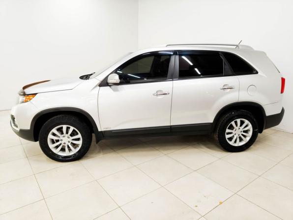 Kia Sorento II с пробегом 2011 года, цена 1 190 000 рублей, 179936 км, внедорожник, Автокод Объявления