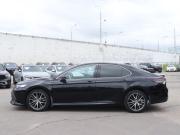 Toyota Camry VIII (XV70) Рестайлинг Москва  - изображение 33