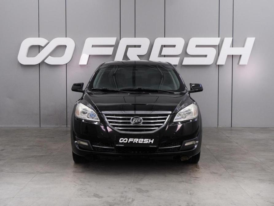Lifan Cebrium (720) Воронеж  - изображение 3