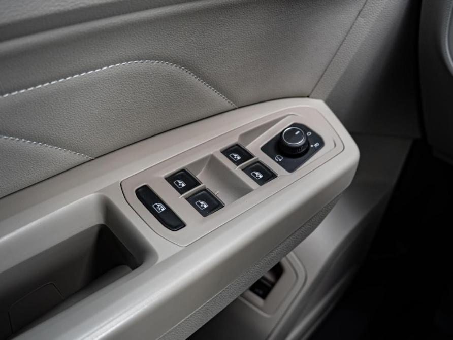 Volkswagen Teramont I Рестайлинг Краснодар  - изображение 22