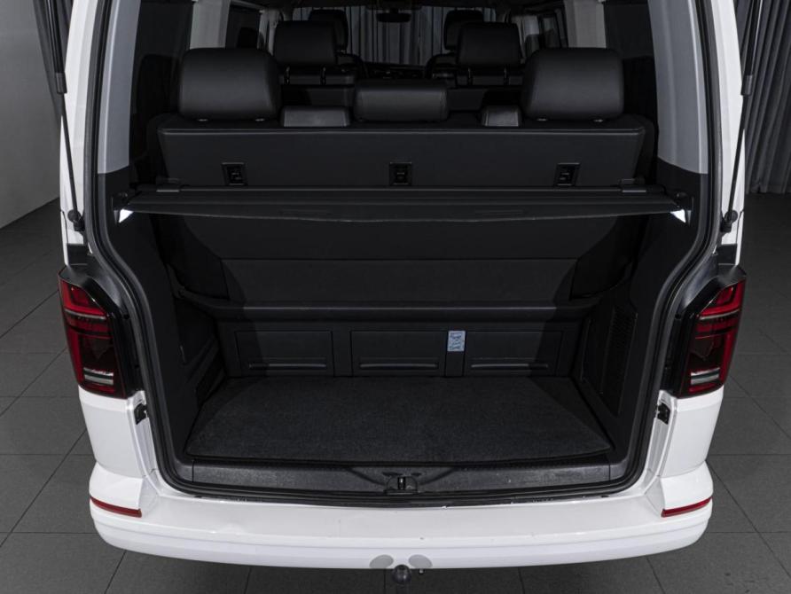 Volkswagen Multivan T6 Рестайлинг Ставрополь  - изображение 27