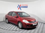 Nissan Tiida I Нижний Новгород  - изображение 22