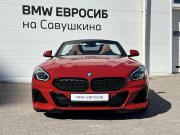 BMW Z4 III (G29) Санкт-Петербург  - изображение 22