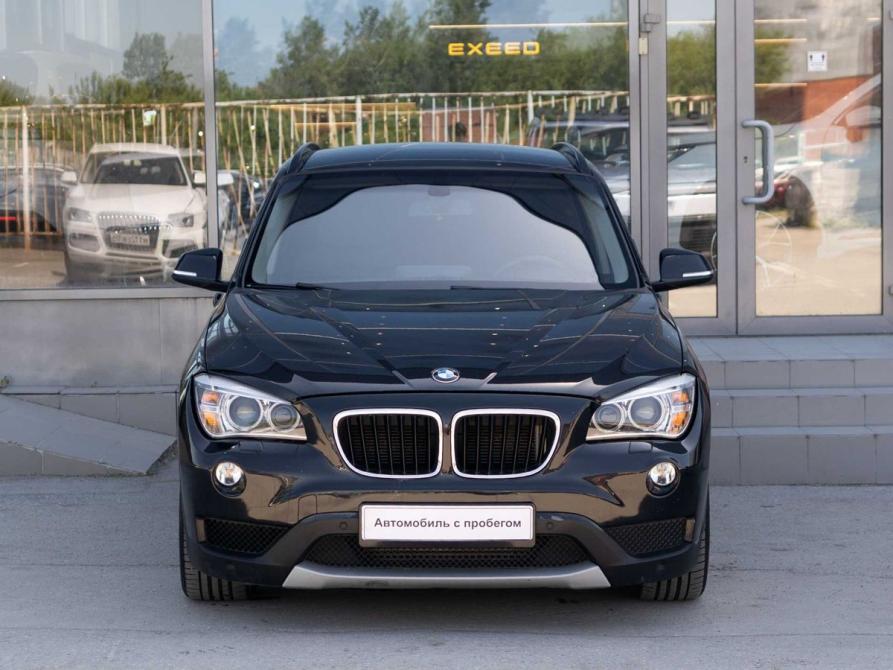 BMW X1 I (E84) Рестайлинг Новосибирск  - изображение 2