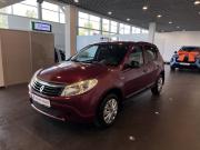 Renault Sandero I Чебоксары  - изображение 37