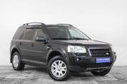 Land Rover Freelander II Кемерово  - изображение 25