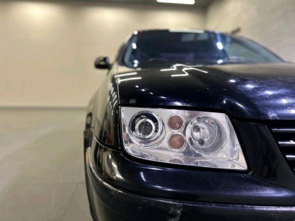 Volkswagen Jetta IV с пробегом 2002 года, цена 399 000 рублей, 221805 км, седан, Автокод Объявления