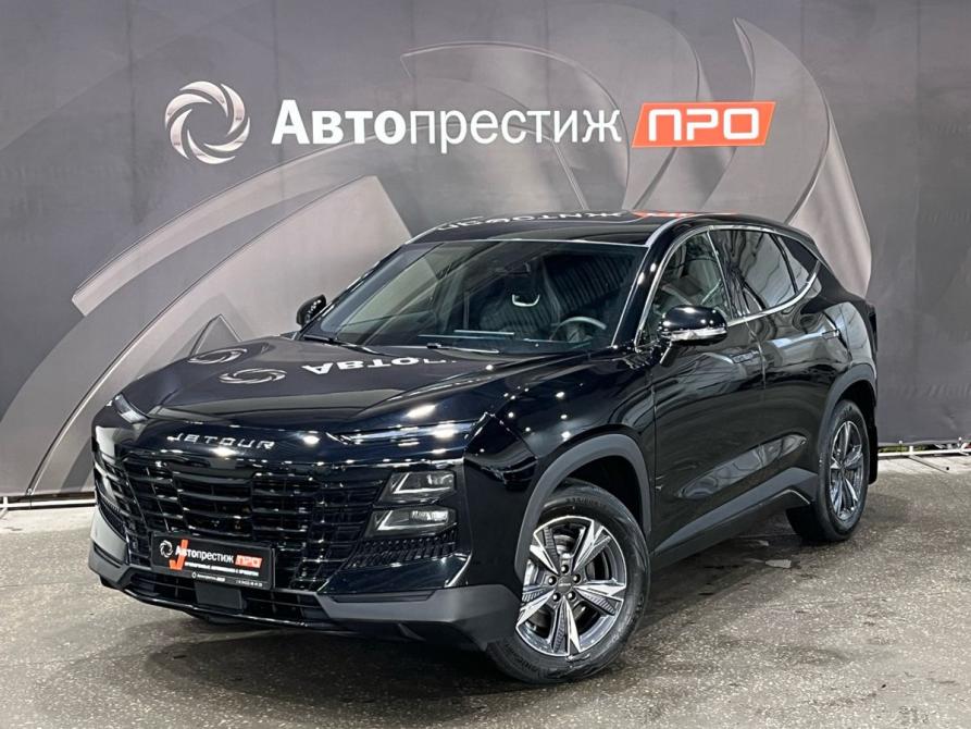 JETOUR DASHING I Пермь  - изображение 1