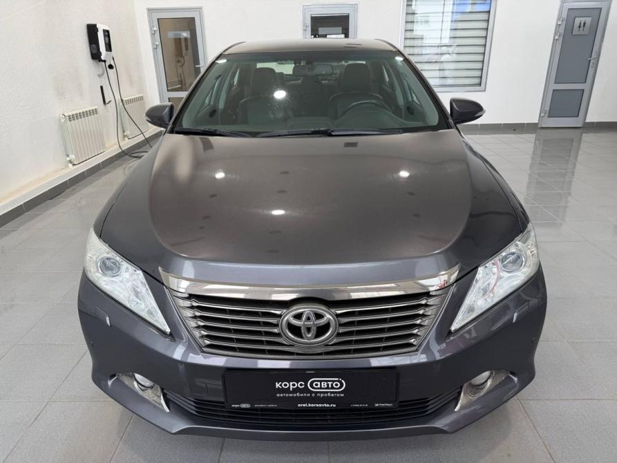 Toyota Camry VII (XV50) Орел  - изображение 2
