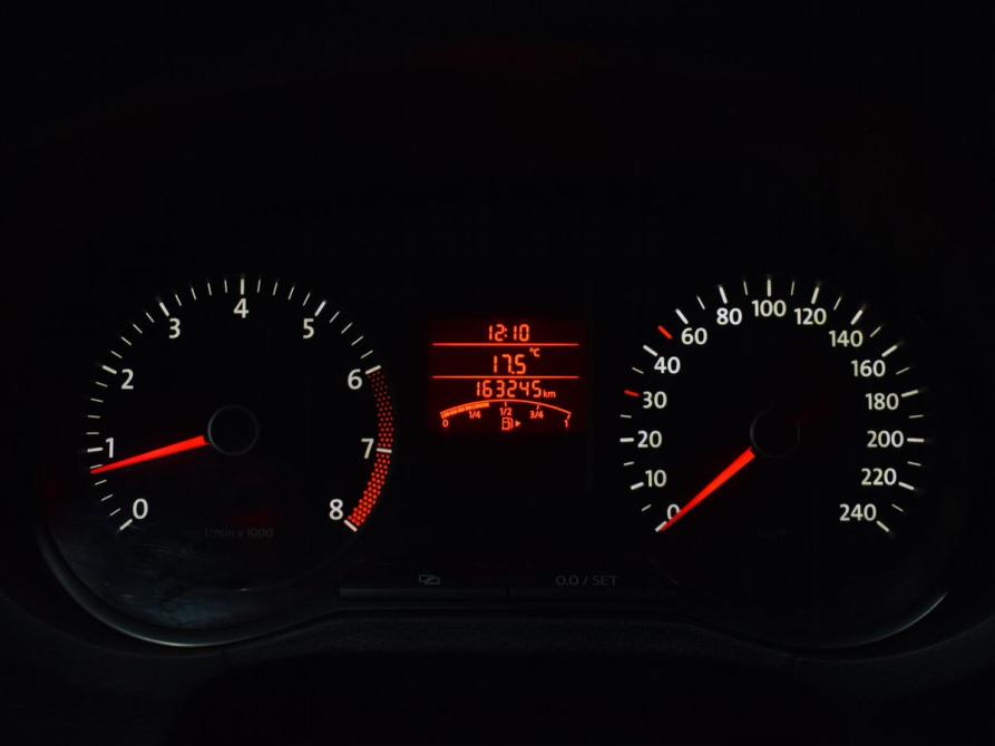 Volkswagen Polo V Кемерово  - изображение 9