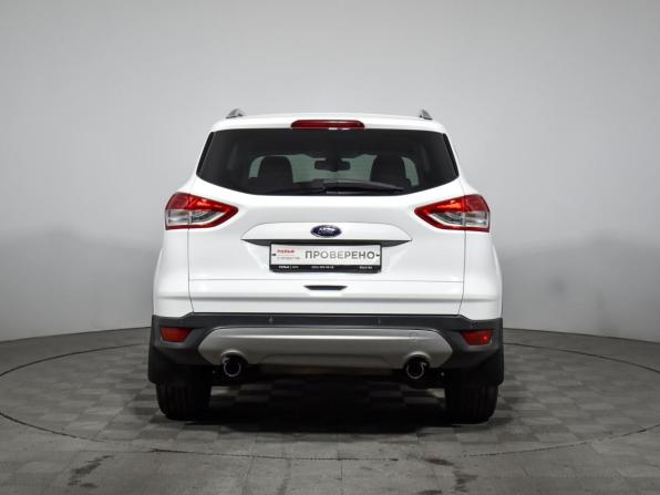 Ford Kuga II с пробегом 2013 года, цена 931 000 рублей, 144000 км, внедорожник, Автокод Объявления