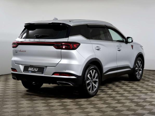 Chery Tiggo 7 Pro Max I с пробегом 2023 года, цена 1 498 000 рублей, 122785 км, внедорожник, Автокод Объявления