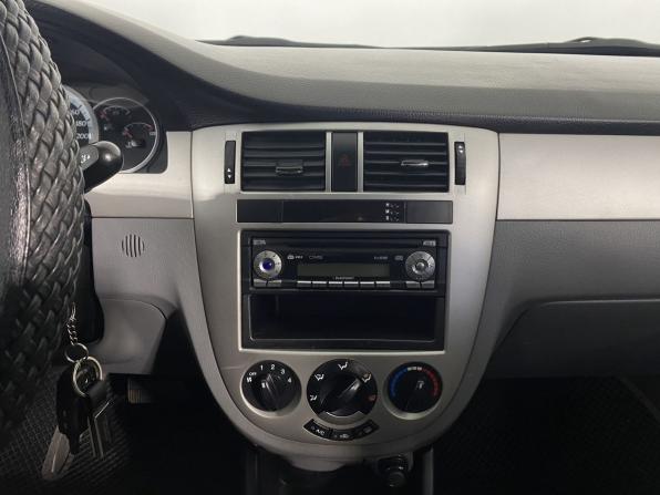 Chevrolet Lacetti I с пробегом 2008 года, цена 595 000 рублей, 149514 км, седан, Автокод Объявления