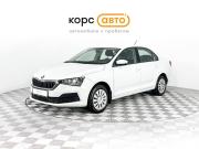Skoda Rapid II Ногинск  - изображение 18