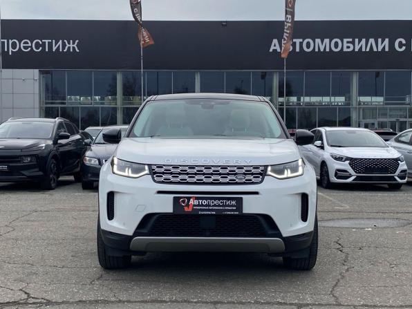 Land Rover Discovery Sport I Рестайлинг с пробегом 2020 года, цена 3 449 000 рублей, 93224 км, внедорожник, Автокод Объявления