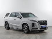 Hyundai Palisade I Москва  - изображение 29
