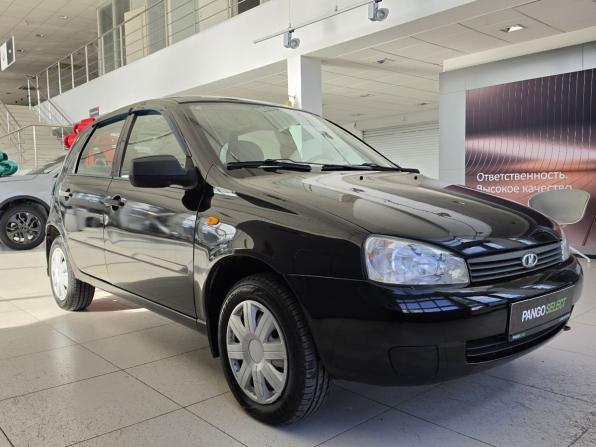 Lada (ВАЗ) Kalina I с пробегом 2011 года, цена 299 000 рублей, 127643 км, хэтчбек, Автокод Объявления