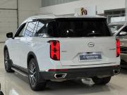 GAC GS8 II Оренбург  - изображение 44