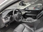 Jaguar XF II Москва  - изображение 22