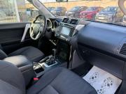 Toyota Land Cruiser Prado 150 Series Рестайлинг 1 Пермь  - изображение 33