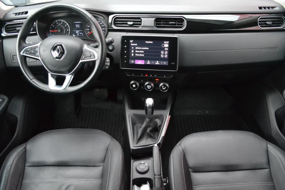 Renault Arkana I Старый Оскол  - изображение 10