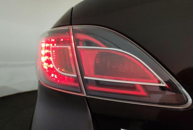 Mazda 6 II (GH) с пробегом 2008 года, цена 600 000 рублей, 268050 км, седан, Автокод Объявления