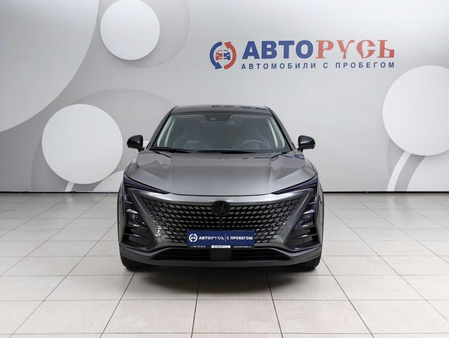 Changan UNI-T I Подольск  - изображение 3