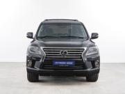Lexus LX III Рестайлинг Москва  - изображение 27