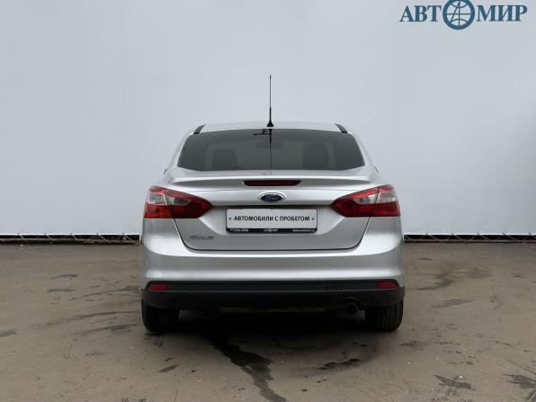 Ford Focus III с пробегом 2012 года, цена 690 000 рублей, 320366 км, седан, Автокод Объявления
