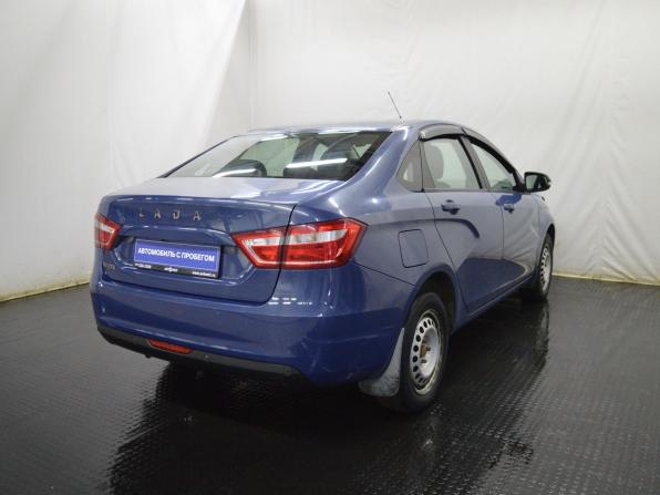 Lada (ВАЗ) Vesta I с пробегом 2018 года, цена 725 000 рублей, 172564 км, седан, Автокод Объявления
