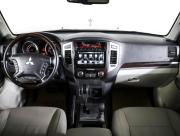 Mitsubishi Pajero IV Рестайлинг 2 Москва  - изображение 37