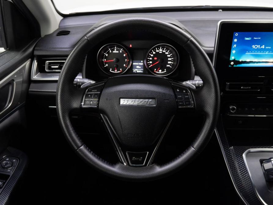 Haval M6 II Тюмень  - изображение 18