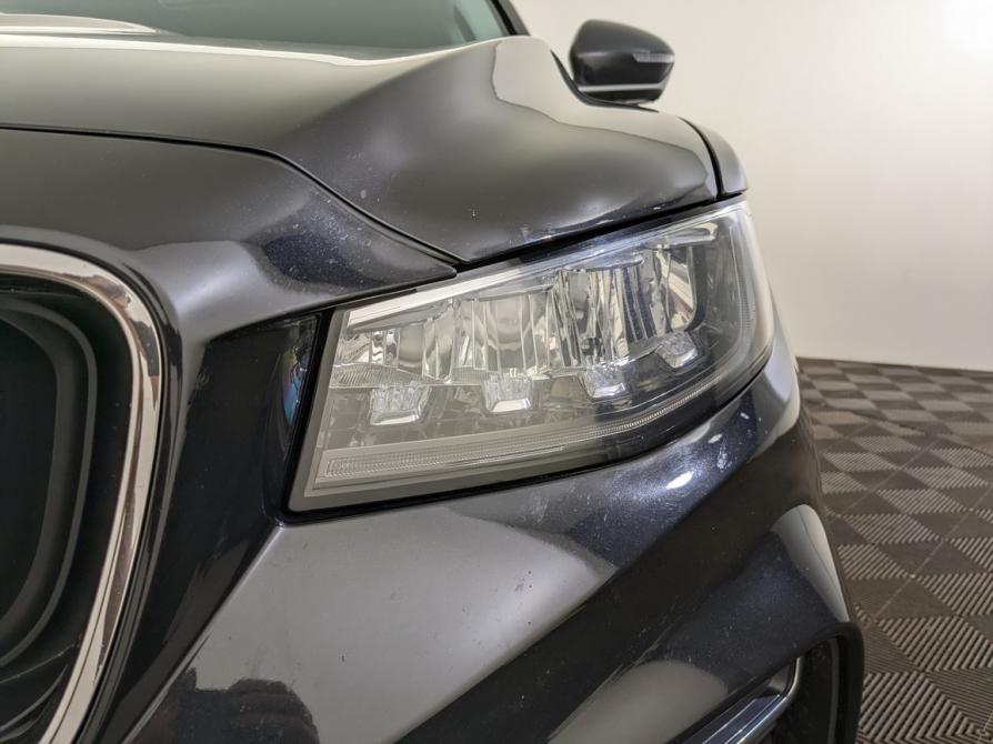 Geely Atlas Pro Москва  - изображение 17